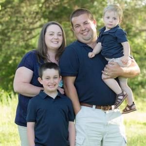 Meet your Posher, Carolyn